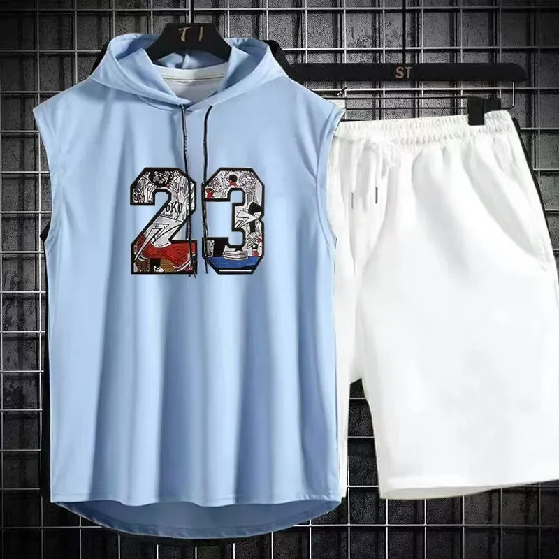 Completo Estivo da Uomo di Mar - Men'S Fashion Brand recensione e prezzo