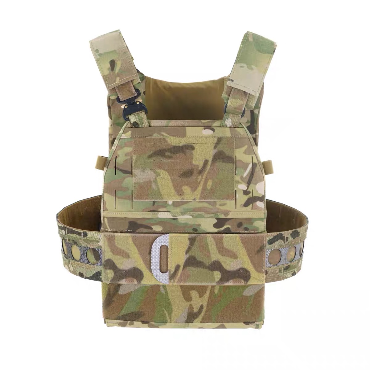 AFG-VT20 ApeForceGear Gilet Ta - Tactical Vest Men recensione e prezzo
