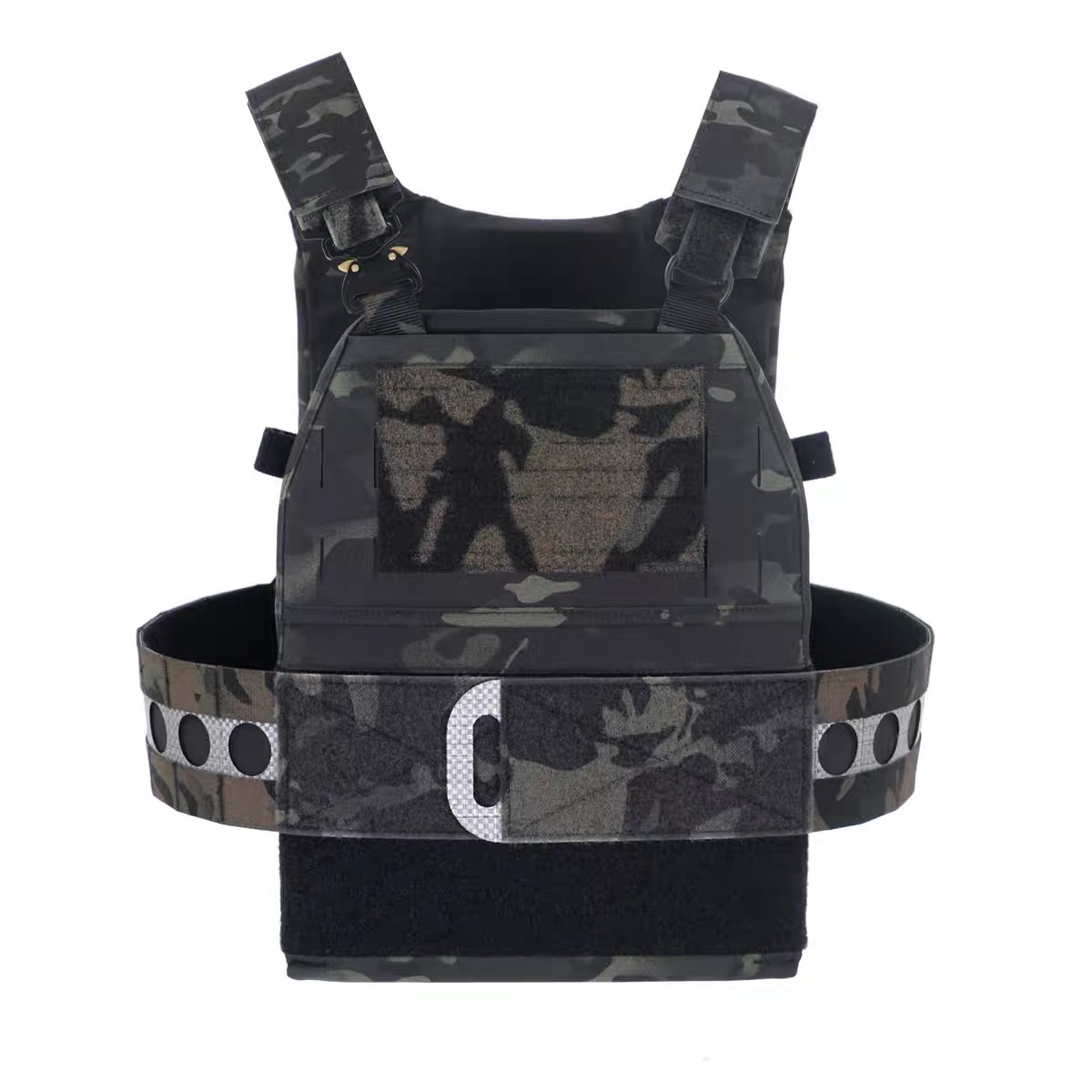 AFG-VT20 ApeForceGear Gilet Ta - Tactical Vest Men recensione e prezzo